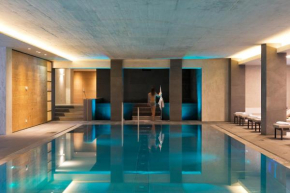 Отель ElisabethHotel Premium Private Retreat, Майрхофен